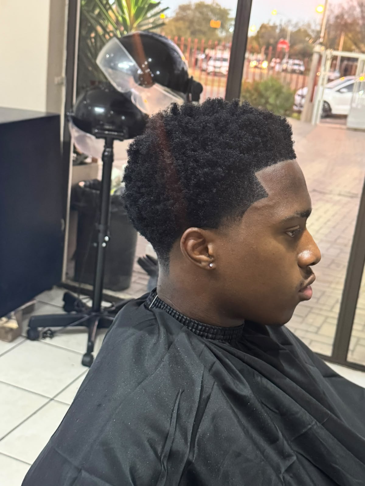 Hair Artisan's