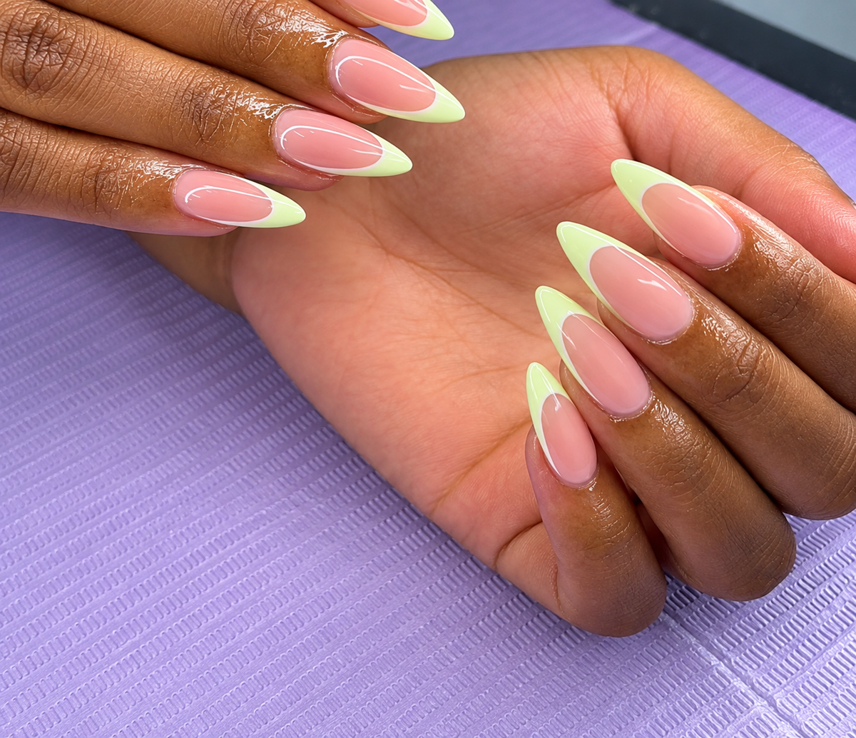 French Tips