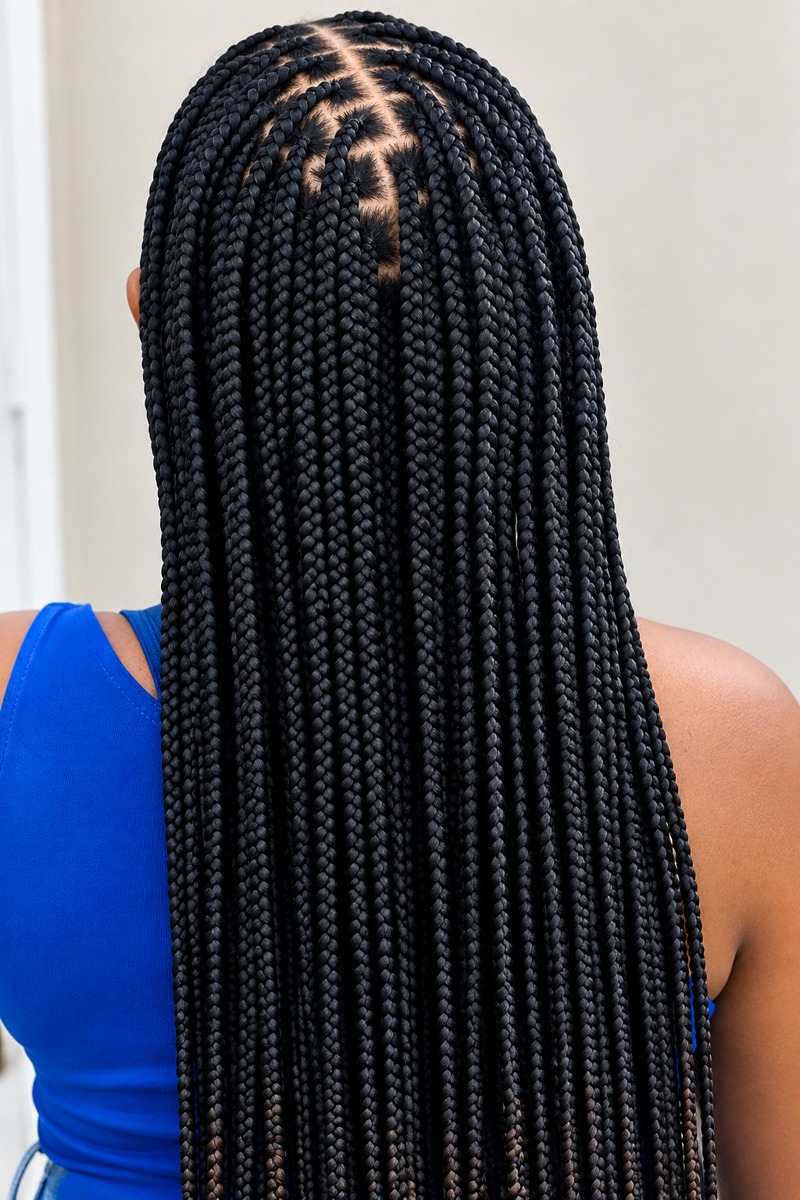 Braids